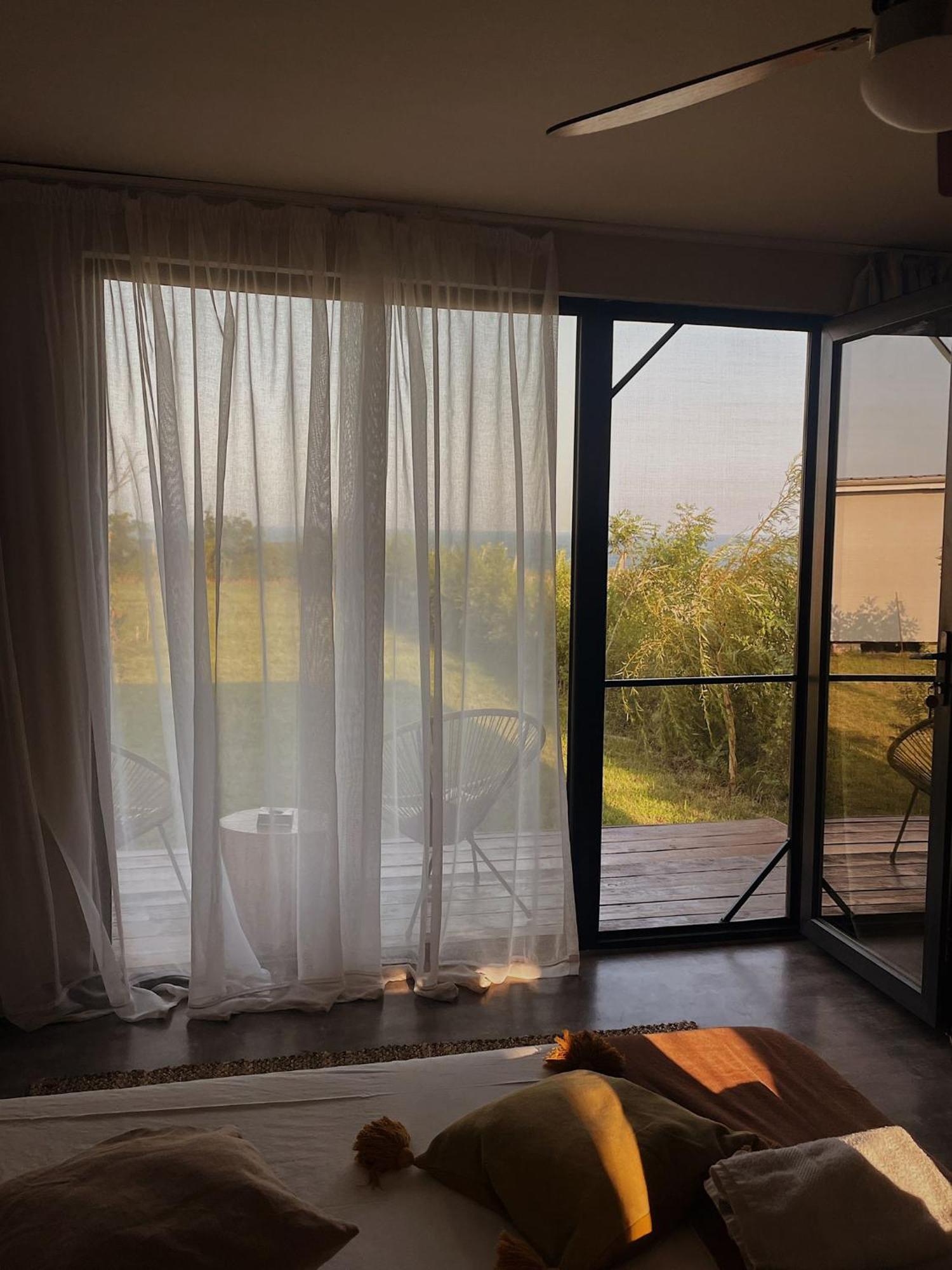 17Tuzla Exterior foto