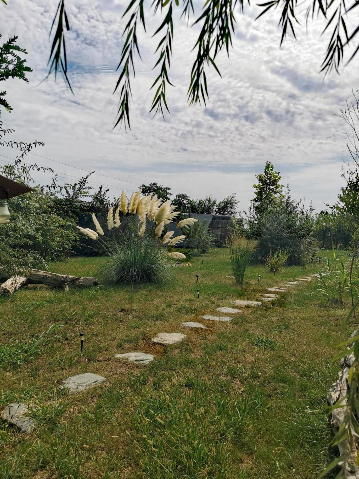 17Tuzla Exterior foto