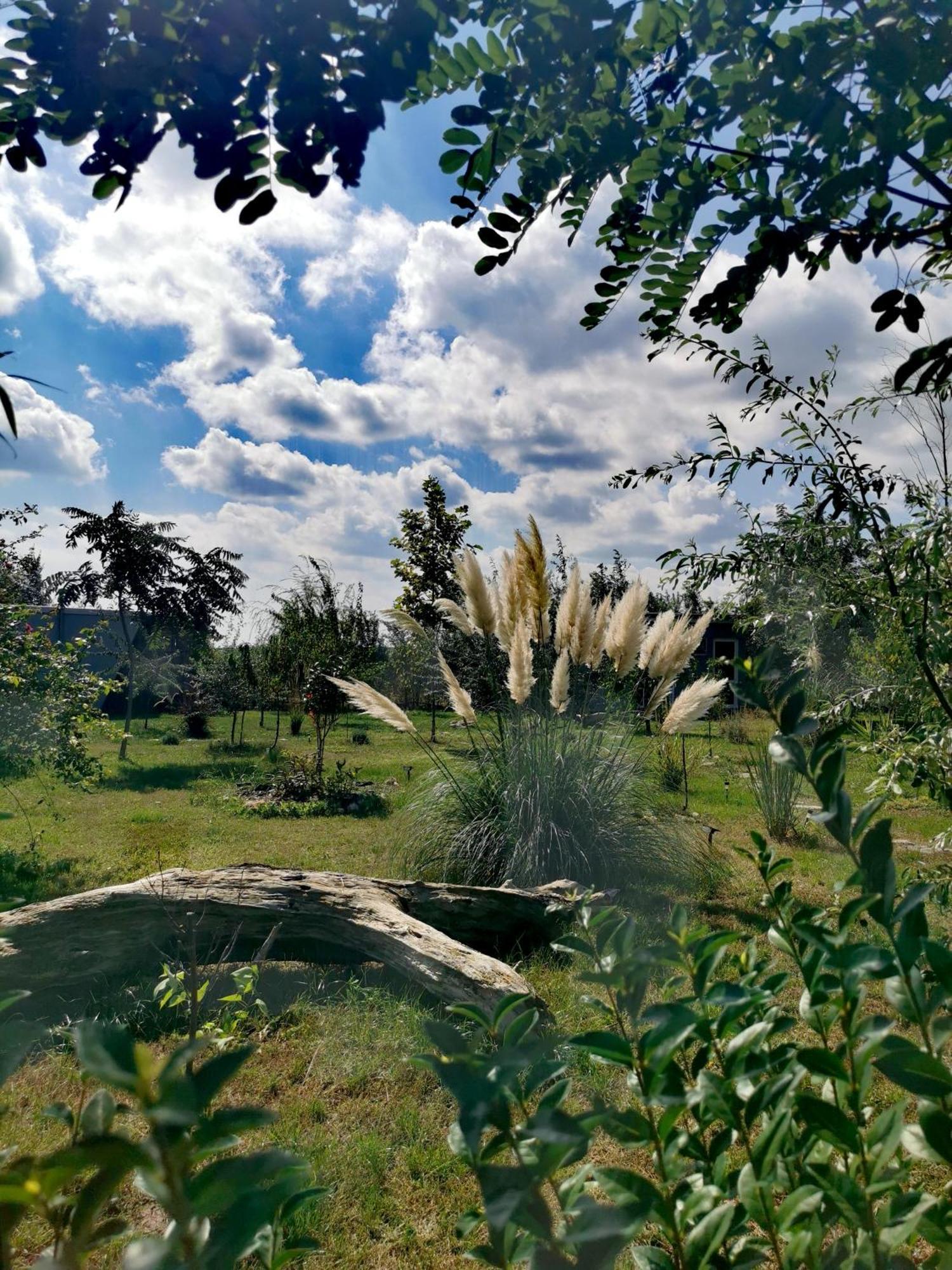 17Tuzla Exterior foto